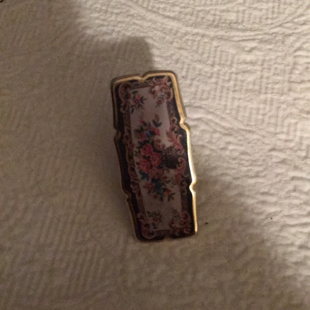 Vintage Lip Stick Holder